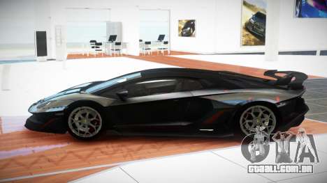 Lamborghini Aventador SC S8 para GTA 4