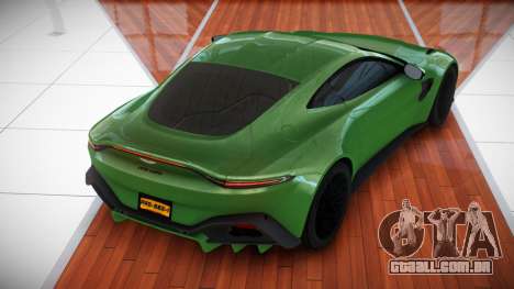 Aston Martin Vantage ZX para GTA 4