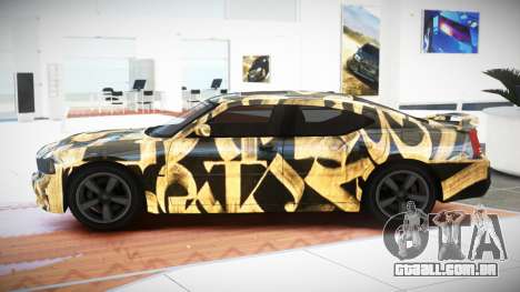 Dodge Charger XQ S4 para GTA 4