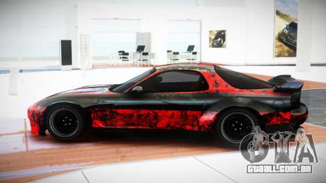 Mazda RX-7 R-Tuned S6 para GTA 4