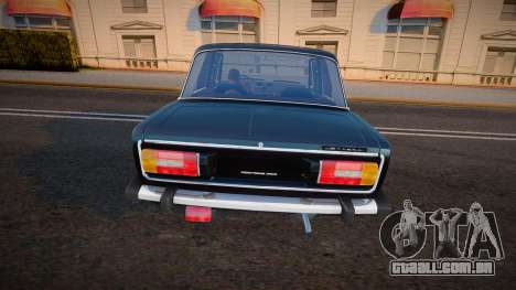 VAZ-2106 (Opera) para GTA San Andreas