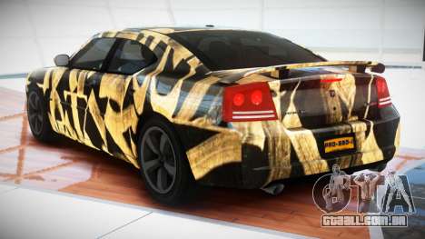 Dodge Charger XQ S4 para GTA 4