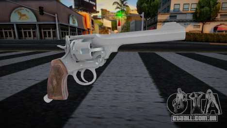 Desert Eagle 51 para GTA San Andreas