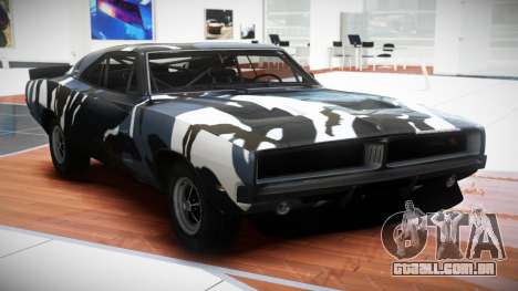 Dodge Charger RT Z-Style S5 para GTA 4