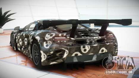 McLaren MP4 R-Style S2 para GTA 4