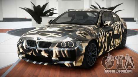 BMW M3 E92 XQ S2 para GTA 4