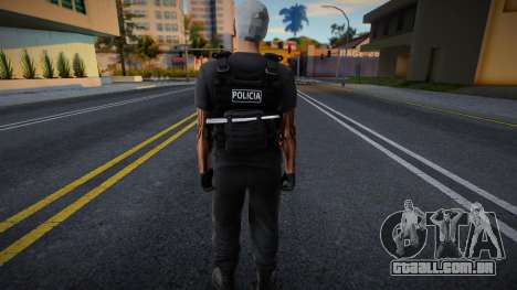 Skin Random 805 para GTA San Andreas