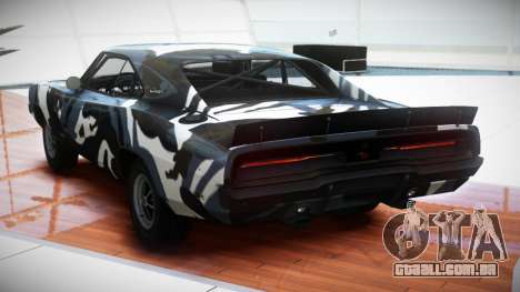 Dodge Charger RT Z-Style S5 para GTA 4