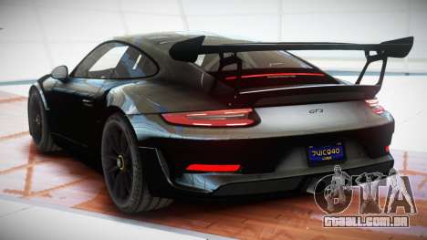 Porsche 911 GT3 G-Tuned para GTA 4