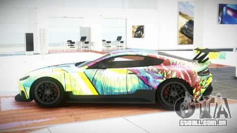 Aston Martin Vantage Z-Style S4 para GTA 4