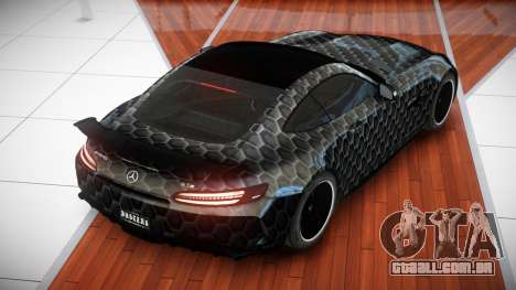 Mercedes-Benz AMG GT R S-Style S5 para GTA 4