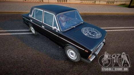 VAZ-2106 (Opera) para GTA San Andreas