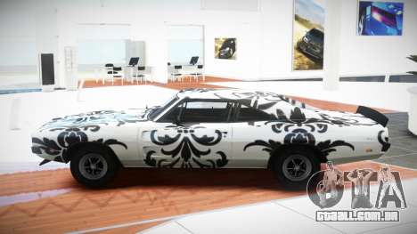 Dodge Charger RT Z-Style S2 para GTA 4