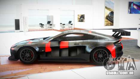 Aston Martin Vantage Z-Style S3 para GTA 4