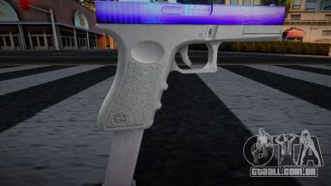 Desert Eagle 22 para GTA San Andreas