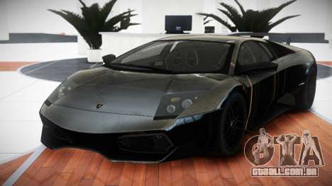 Lamborghini Murcielago GT-X S9 para GTA 4