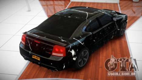 Dodge Charger XQ S9 para GTA 4