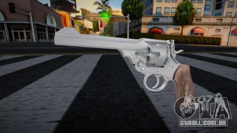 Desert Eagle 51 para GTA San Andreas