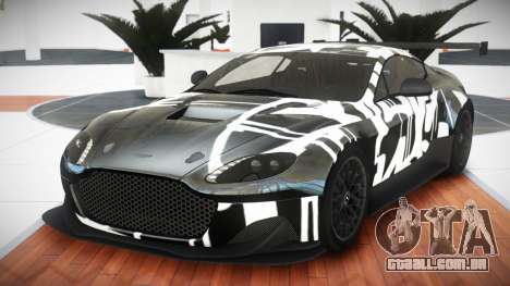 Aston Martin Vantage Z-Style S9 para GTA 4