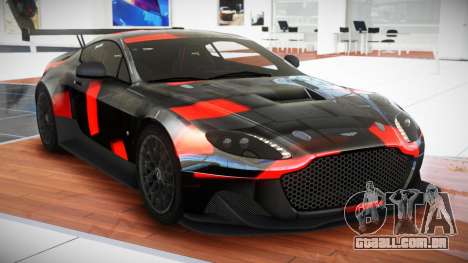 Aston Martin Vantage Z-Style S3 para GTA 4