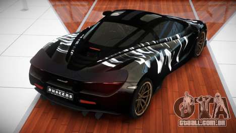 McLaren 720S SC S10 para GTA 4