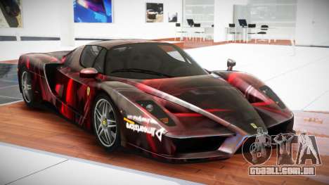 Ferrari Enzo ZX S3 para GTA 4