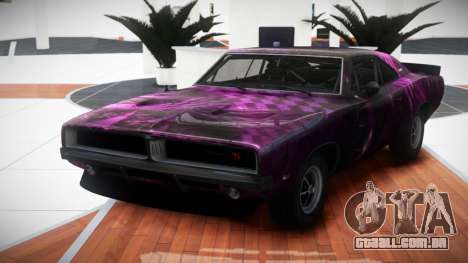 Dodge Charger RT Z-Style S1 para GTA 4