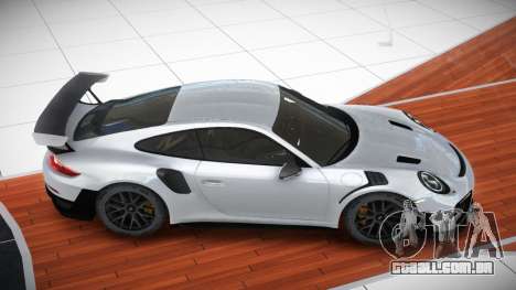 Porsche 911 GT2 XS para GTA 4