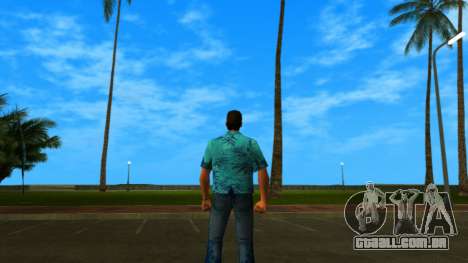 Y-axis sensitivity fix para GTA Vice City