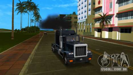 Diesel para GTA Vice City