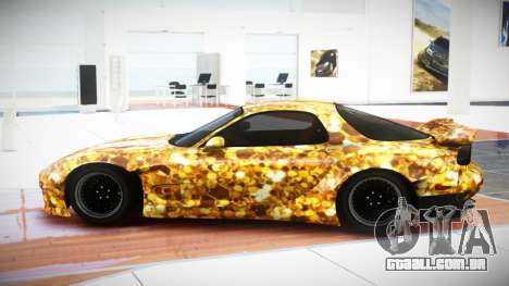 Mazda RX-7 R-Tuned S9 para GTA 4