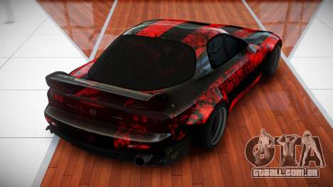 Mazda RX-7 R-Tuned S6 para GTA 4