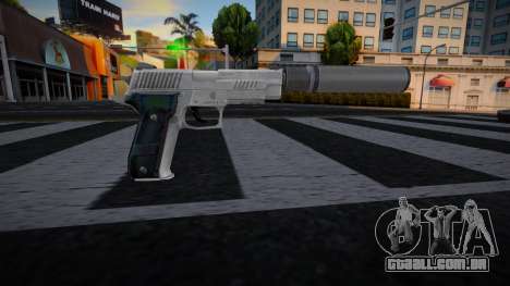 Desert Eagle 32 para GTA San Andreas