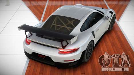 Porsche 911 GT2 XS para GTA 4