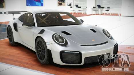 Porsche 911 GT2 XS para GTA 4