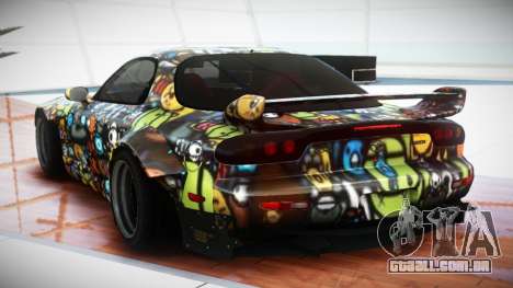 Mazda RX-7 R-Tuned S4 para GTA 4