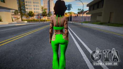 Skin Random 795 para GTA San Andreas