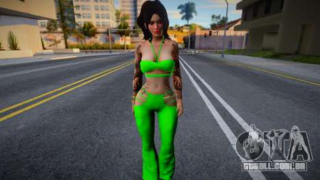 Skin Random 795 para GTA San Andreas