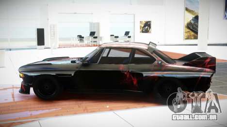 BMW 3.0 CSL R-Tuned S1 para GTA 4