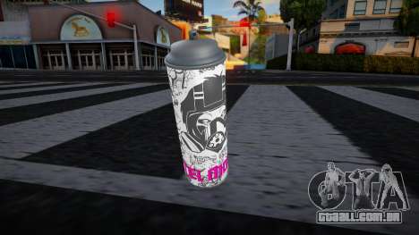 Third World (R2) - Spraycan para GTA San Andreas