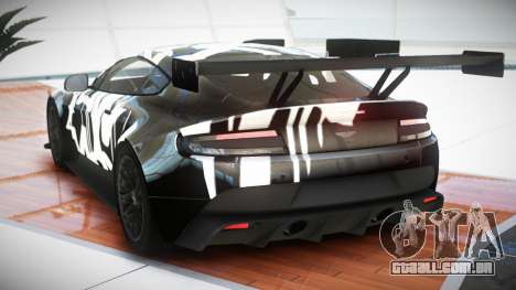 Aston Martin Vantage Z-Style S9 para GTA 4