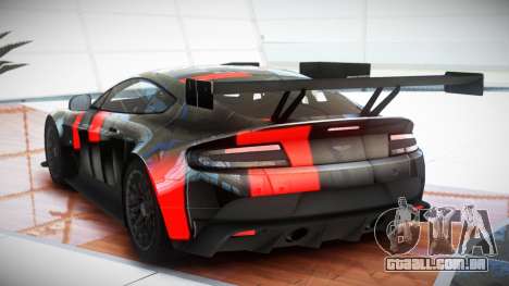 Aston Martin Vantage Z-Style S3 para GTA 4