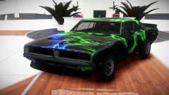 Dodge Charger RT Z-Style S7 para GTA 4