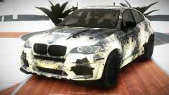 BMW X6 XD S6 para GTA 4