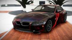 BMW Z4 M E86 GT S5 para GTA 4