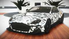 Aston Martin Vantage Z-Style S1 para GTA 4