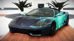 Ferrari 360 G-Tuned S9 para GTA 4