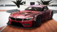 BMW Z4 SC S5 para GTA 4