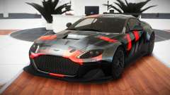 Aston Martin Vantage Z-Style S3 para GTA 4