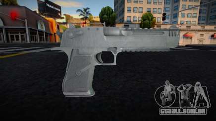 Desert Eagle 54 para GTA San Andreas